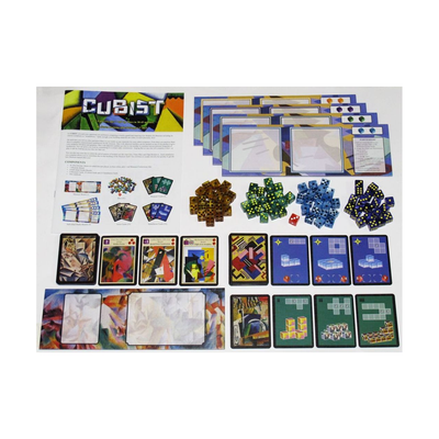 Cubist