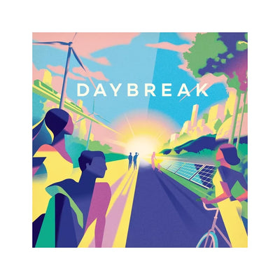 DAYBREAK