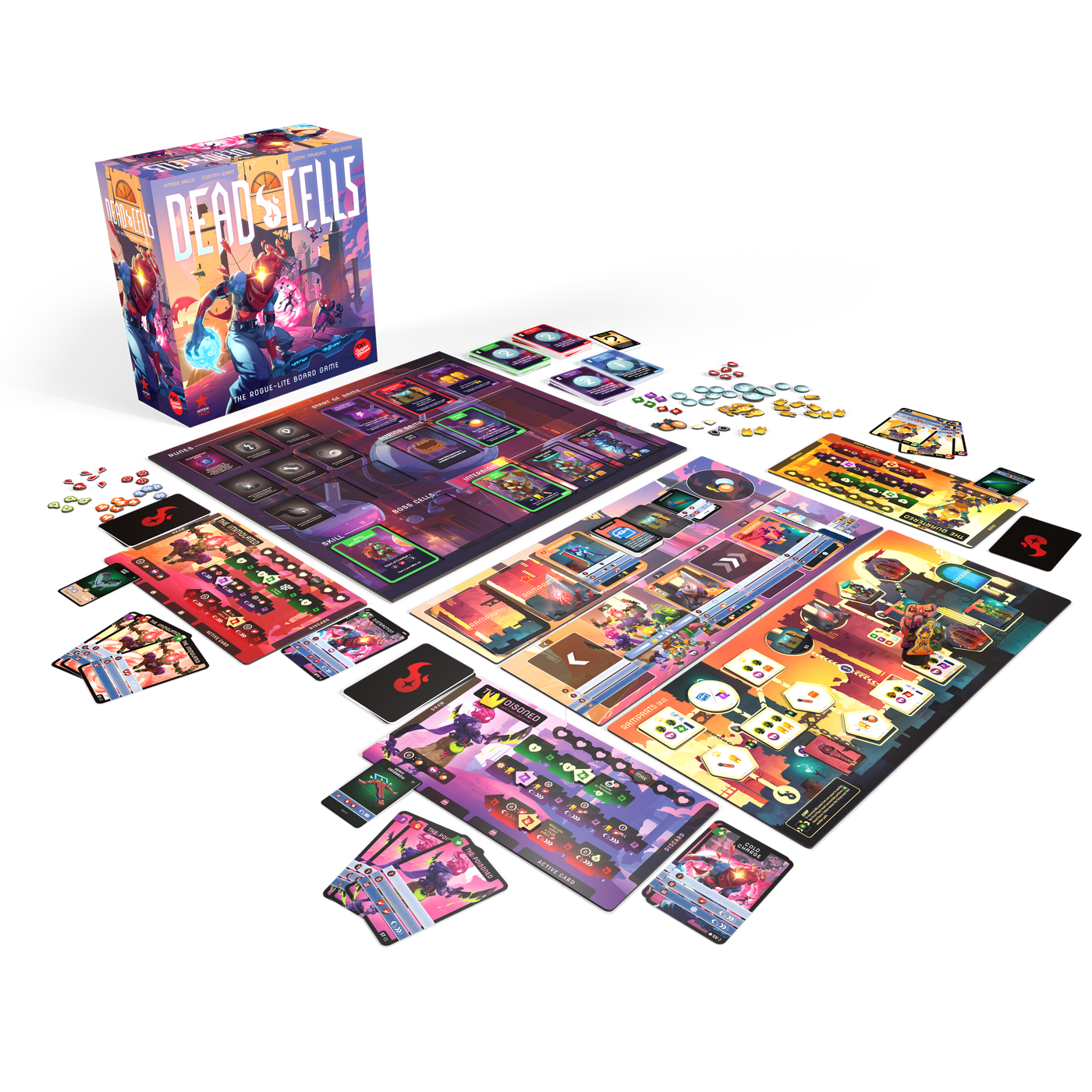 Dead Cells