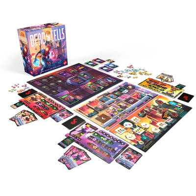 Dead Cells
