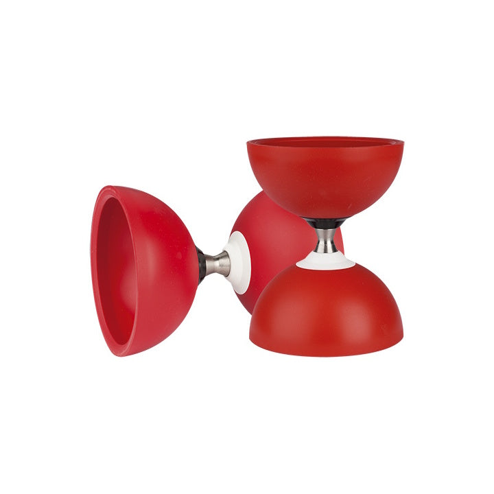 Diabolo Jazz Free Rød