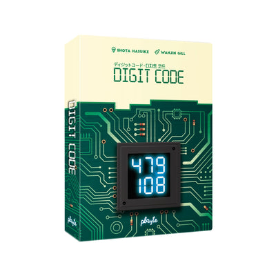 Digit Code
