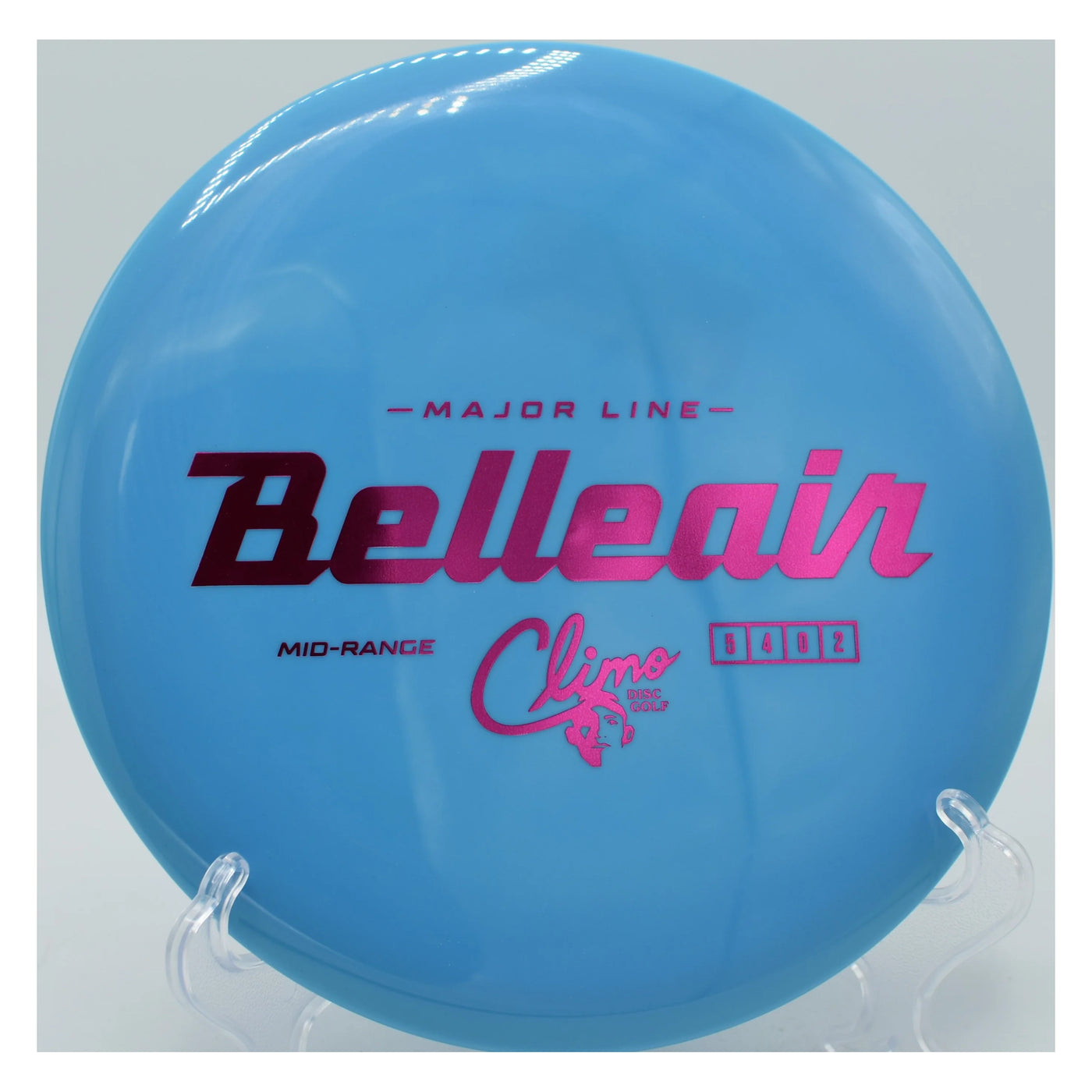 Midrange - Major Line Belleair Climo Disc - 176g