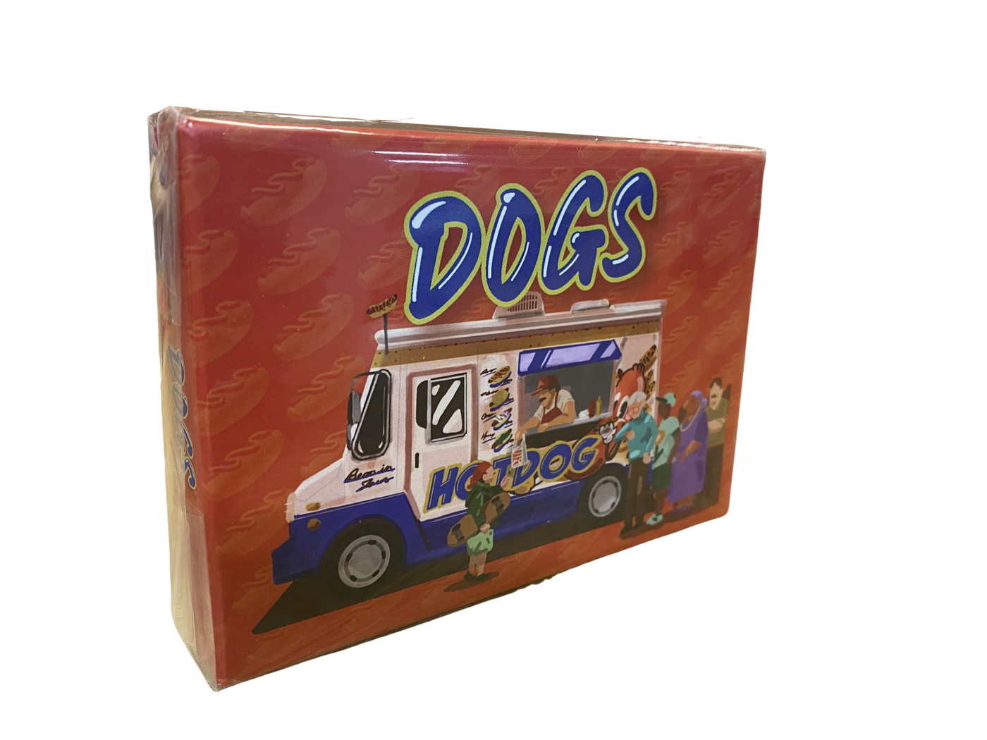 Dogs