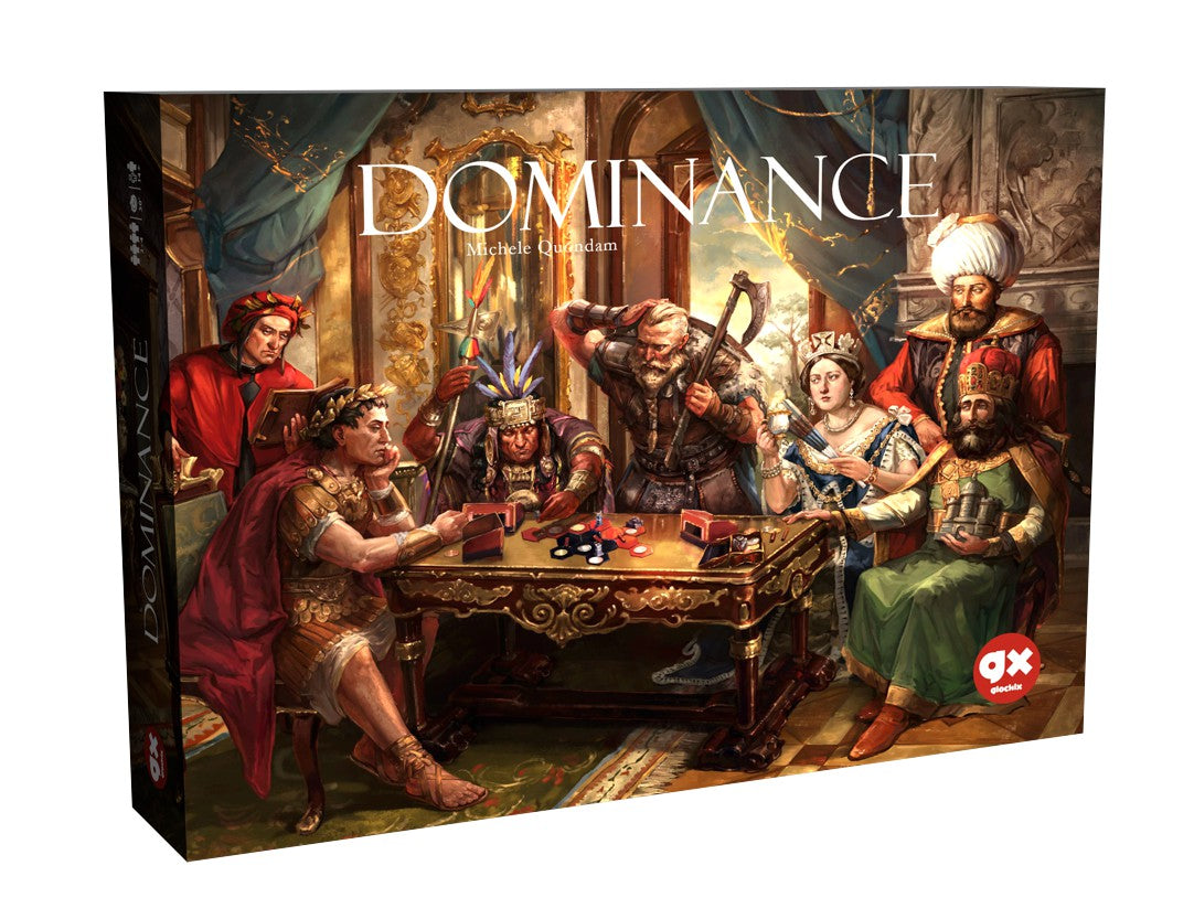 Dominance