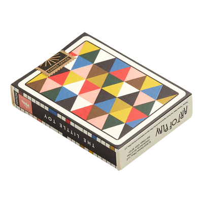 Spillekort Eames The Little Toy