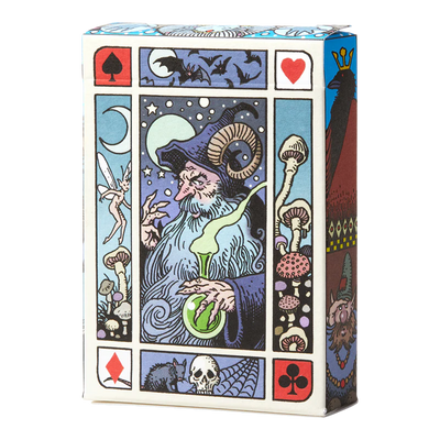 Spillekort Fantasy