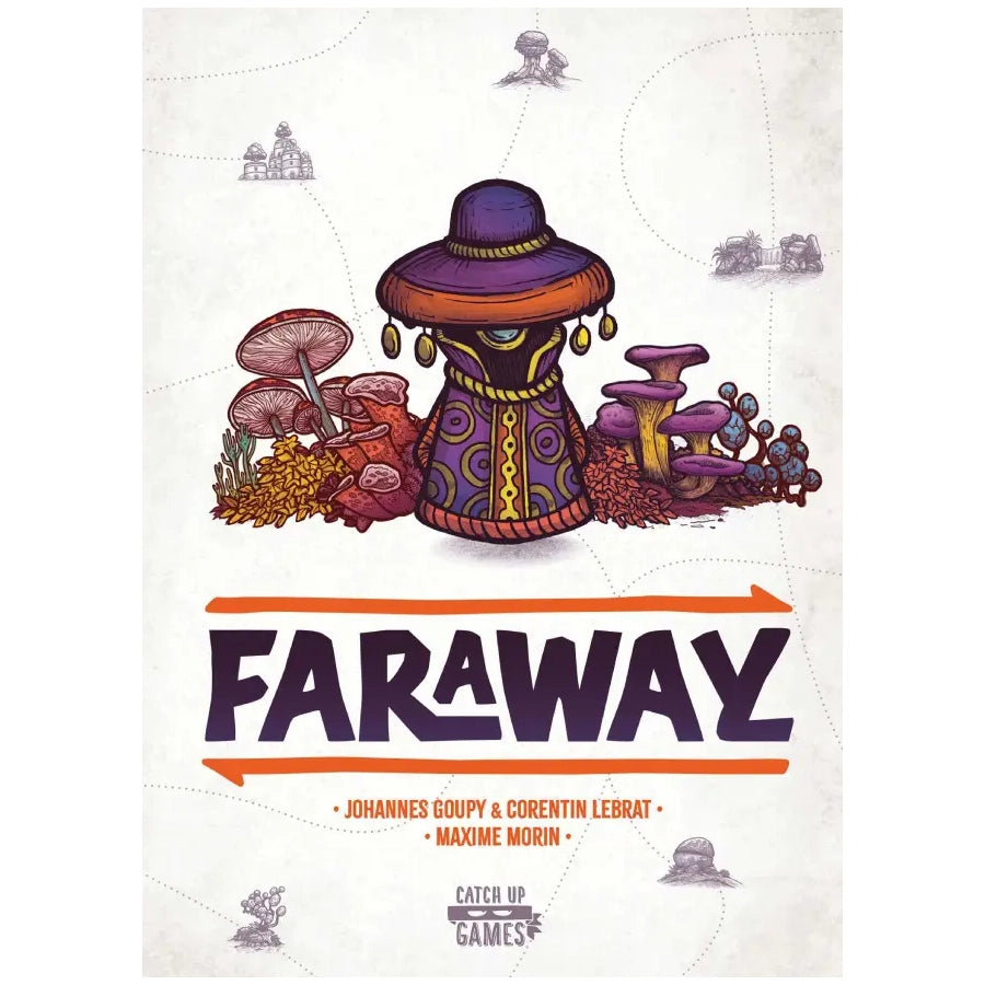 Faraway Eng