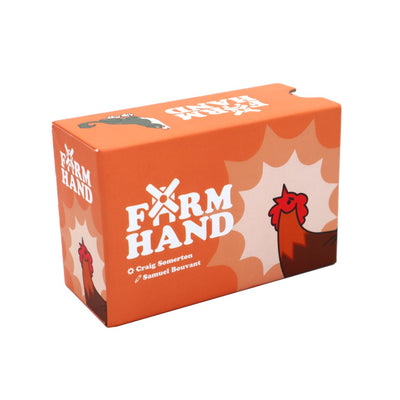 Farm Hand – Games