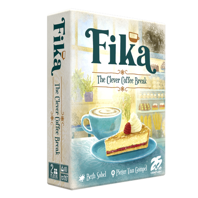 Fika