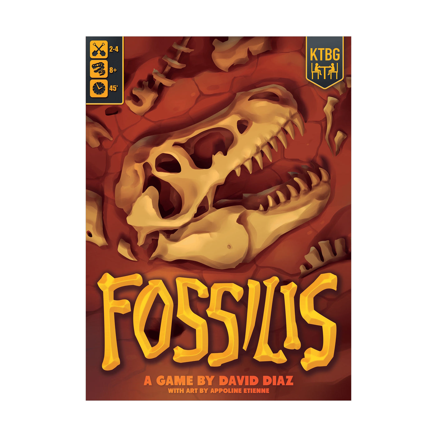 FOSSILIS