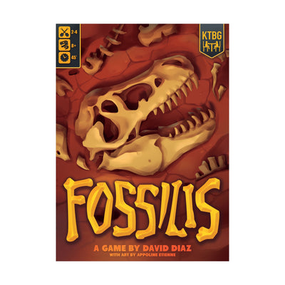 FOSSILIS