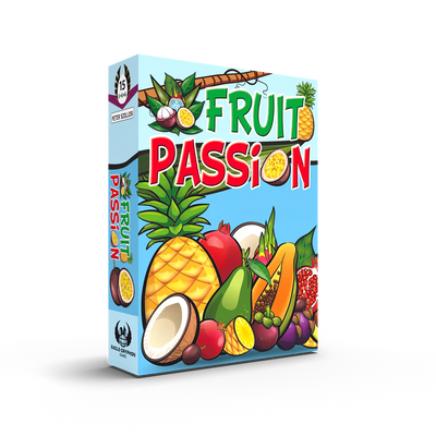 Fruit Passion