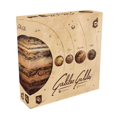Galileo Galilei