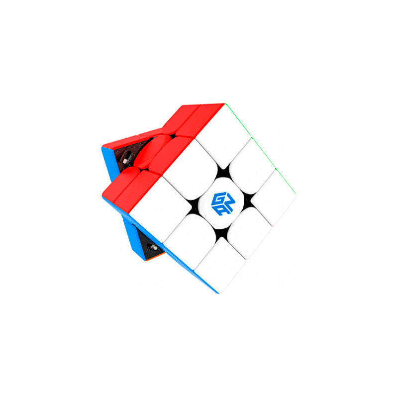 Cube 3x3x3 GAN11 Magnetic Pro Frosted Black Inside