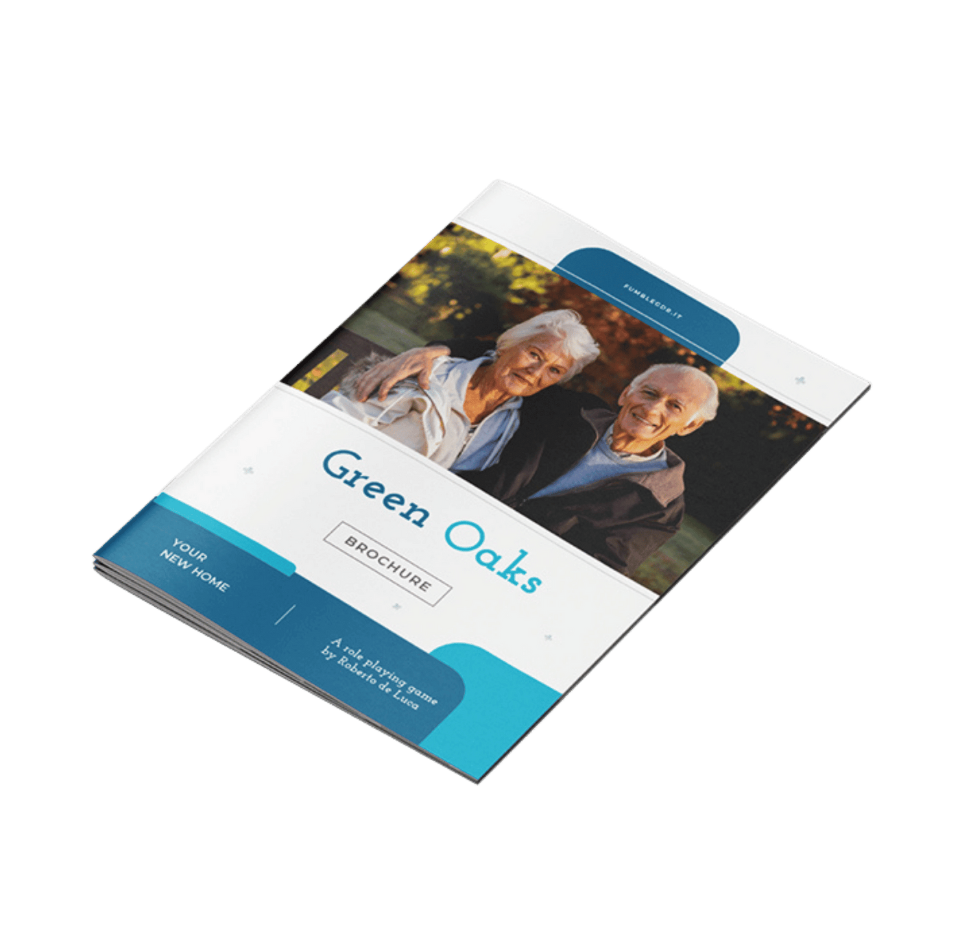 Green Oaks RPG