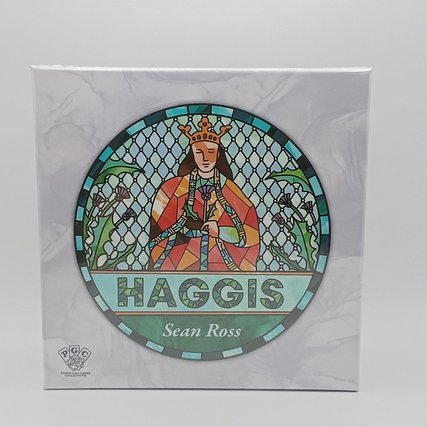 HAGGIS