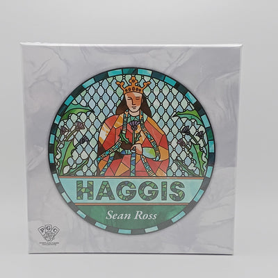 HAGGIS