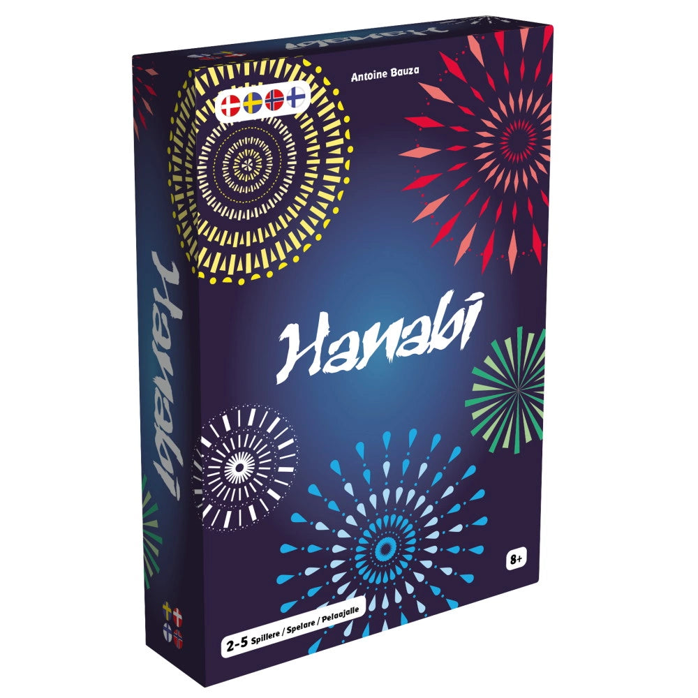 Hanabi DK