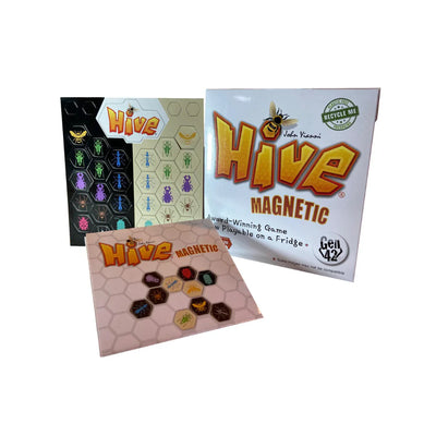 Hive Magnetic