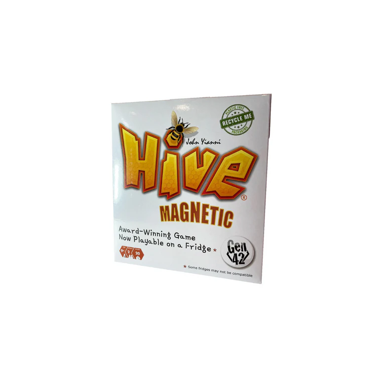 Hive Magnetic