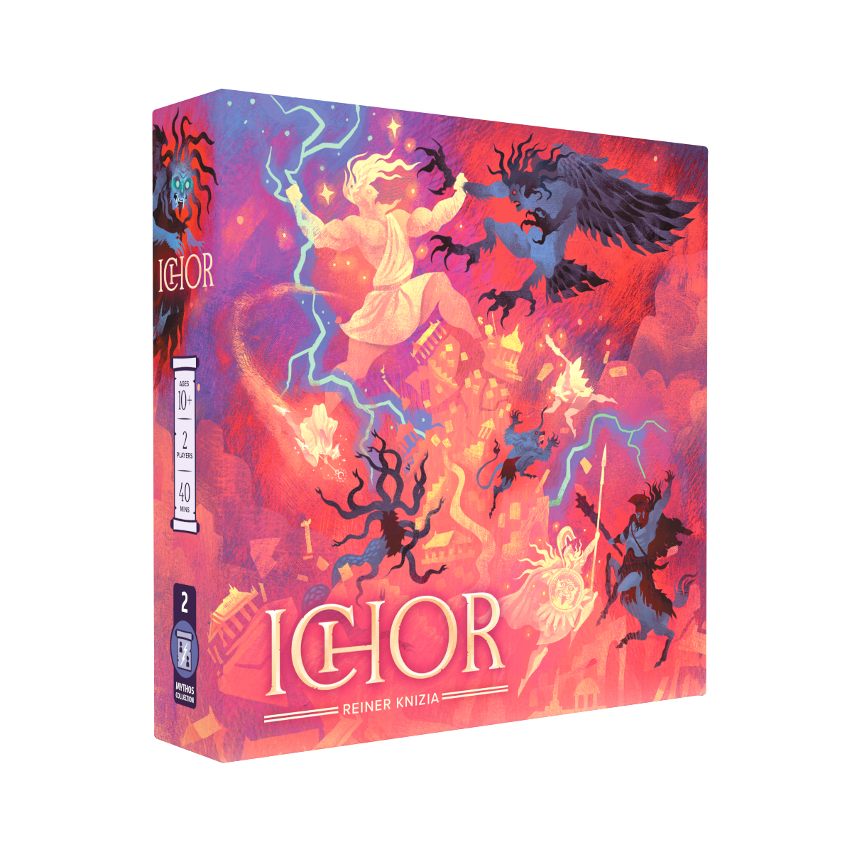 Ichor