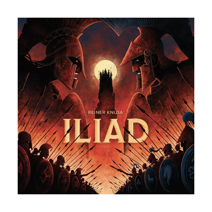 Iliad