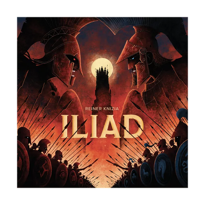 Iliad