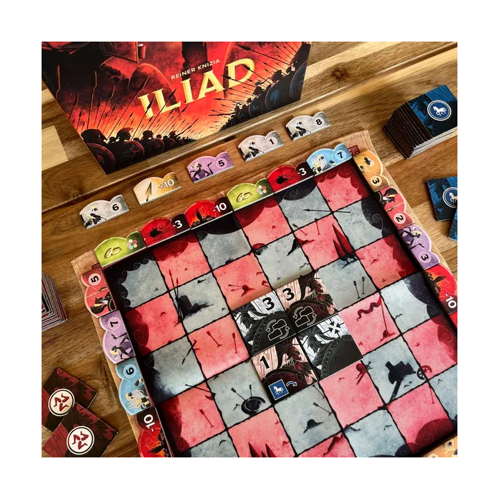 Iliad