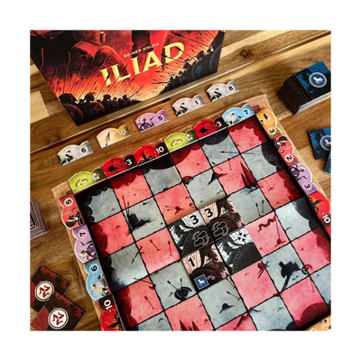 Iliad