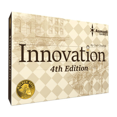 Innovation 4TH Edition