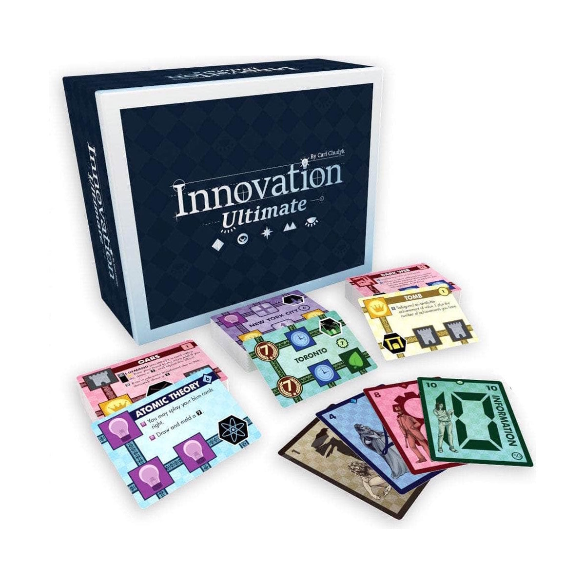 Innovation Ultimate