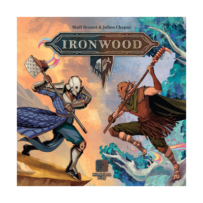 Ironwood