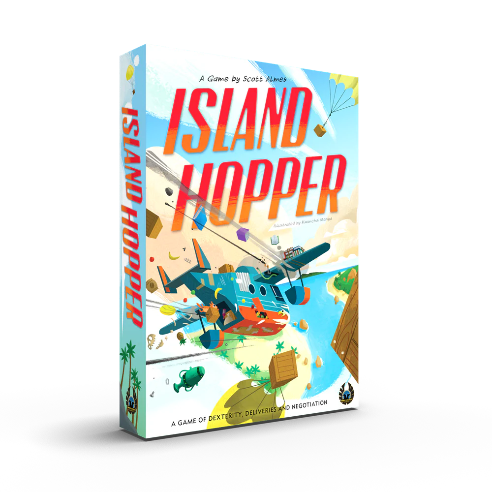 Island Hopper