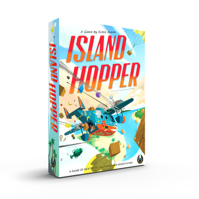 Island Hopper