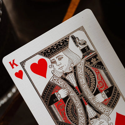 JAMES BOND SILVER spillekort