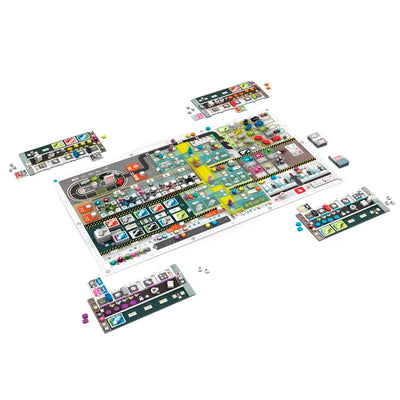 Kanban EV