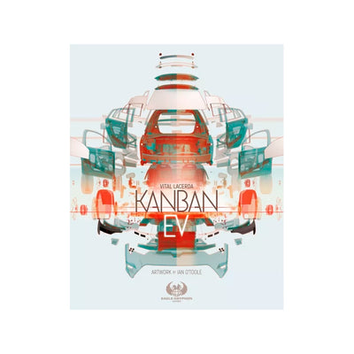Kanban EV