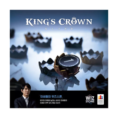 Kings Crown