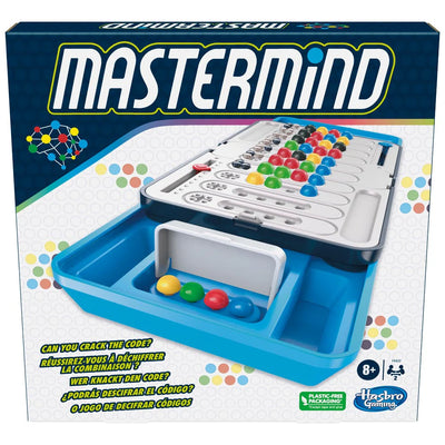 Mastermind (engelsk)