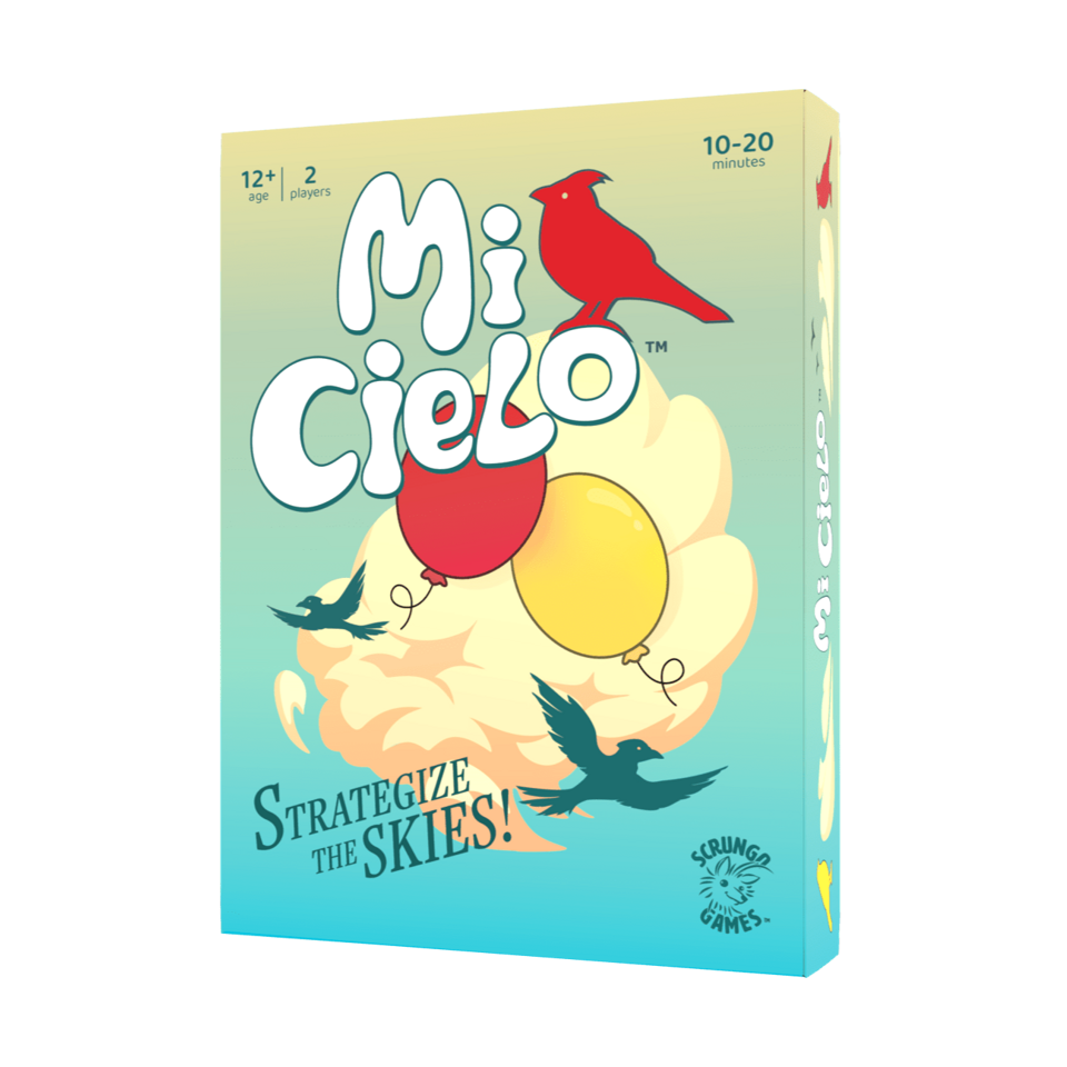 Mi Cielo