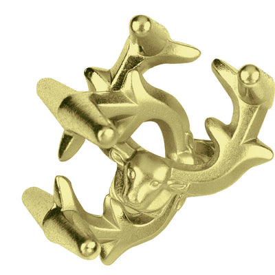 Huzzle Mini Cast Elk