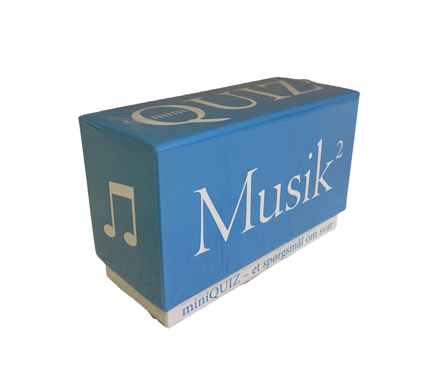 Mini Quiz 8 Musik 2