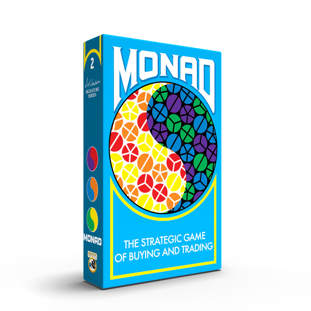 Monad