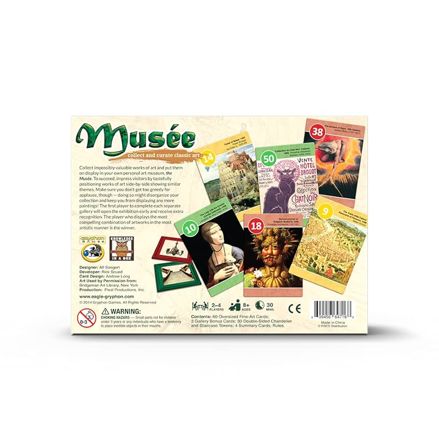 Musee