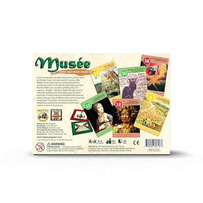 Musee