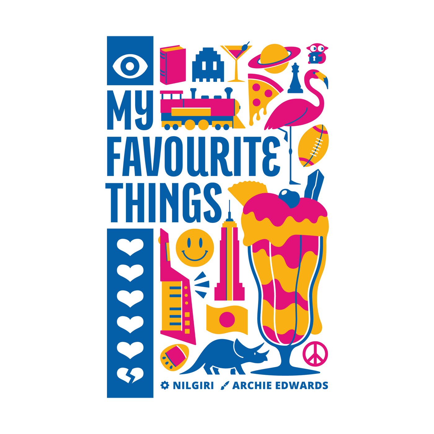 My Favorite Things