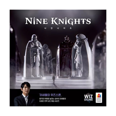 Nine Knights