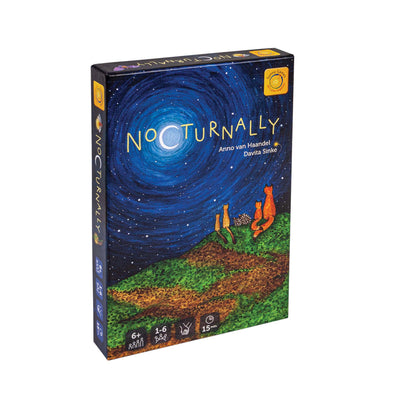 Nocturnally