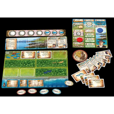 Nusfjord Big Box